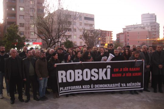 ROBOSKÎ KATLİAMI 